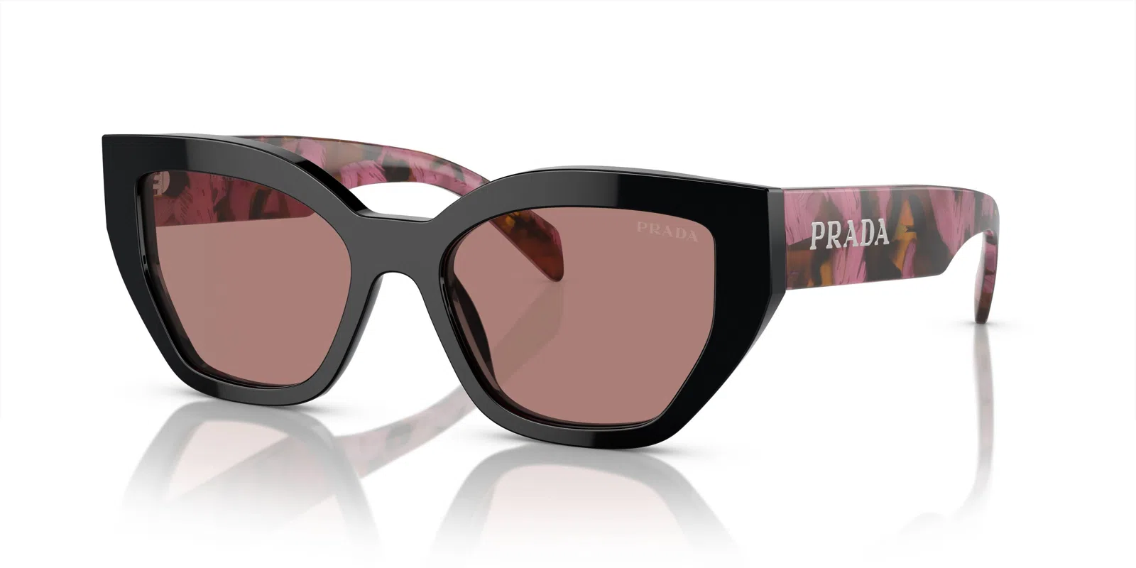 Prada A09SF Sunglasses - view 18
